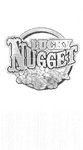 LUCKY NUGGET