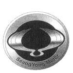 SSANGYONG MOTOR