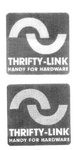 THRIFTY-LINK HANDY FOR HARDWARE