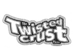 THE TWISTED CRUST PIZZA