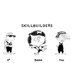 SKILLBUILDERS  O2 BOBBIE FINN
