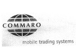 COMMARO MOBILE TRADING SYSTEMS