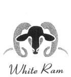 WHITE RAM