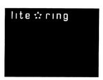 LITE RING