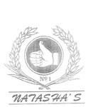 NO 1 NATASHA'S