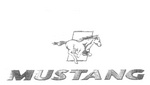 MUSTANG