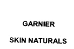 GARNIER SKIN NATURALS