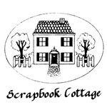 SCRAPBOOK COTTAGE