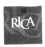 RICA