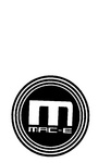 M MAC-E