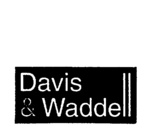 DAVIS & WADDELL