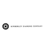 KIMBERLEY DIAMOND COMPANY