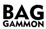 BAG GAMMON