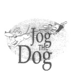 JOG THE DOG