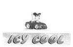 ICY COOL