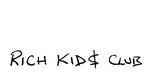 RICH KID$ CLUB