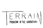 TERRAIN PREDATOR OF THE UNKNOWN