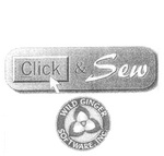 WILD GINGER SOFTWARE, INC.  CLICK & SEW