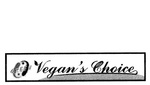 GREEN  VEGAN'S CHOICE