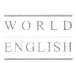 WORLD ENGLISH