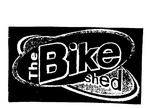 THE BIKE SHED