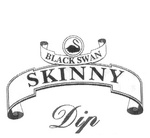 BLACK SWAN SKINNY DIP