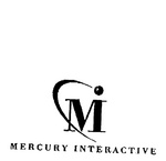 MI  MERCURY INTERACTIVE