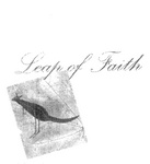 LEAP OF FAITH