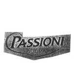 PASSIONI ITALIANE