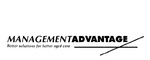 MANAGEMENT ADVANTAGE BETTER SOLUTIONS FOR BETTER AGED CARE