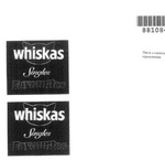 WHISKAS SINGLES FAVOURITES