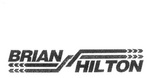 BRIAN HILTON