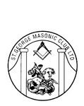 ST.GEORGE MASONIC CLUB LTD