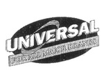 UNIVERSAL FOR ALL MAJOR BRANDS