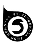 SALOMON CORE TECHNOLOGIES S