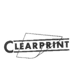 CLEARPRINT