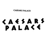 CAESARS PALACE