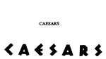 CAESARS