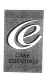 CARE ESSENTIALS CE