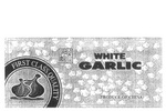 WHITE GARLIC FIRST CLASS QUALITY PRODUCT OF CHINA