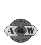 AW  AUSTRALIA WESTERN