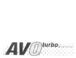 AVO TURBOWORLD