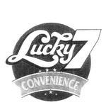 LUCKY 7 CONVENIENCE