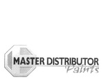 MASTER DISTRIBUTORS PAINTS