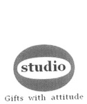STUDIO GIFTS WITH ATTITUDE