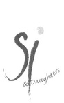 S I & DAUGHTERS