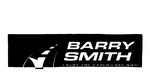 BARRY SMITH ENJOY THE EXPERIENCE NOW!