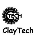 C TECH CLAY TECH