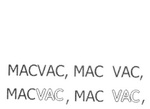 MACVAC, MAC VAC