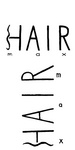HAIR MAX